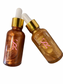 Gold Shimmer Body Glow Serum